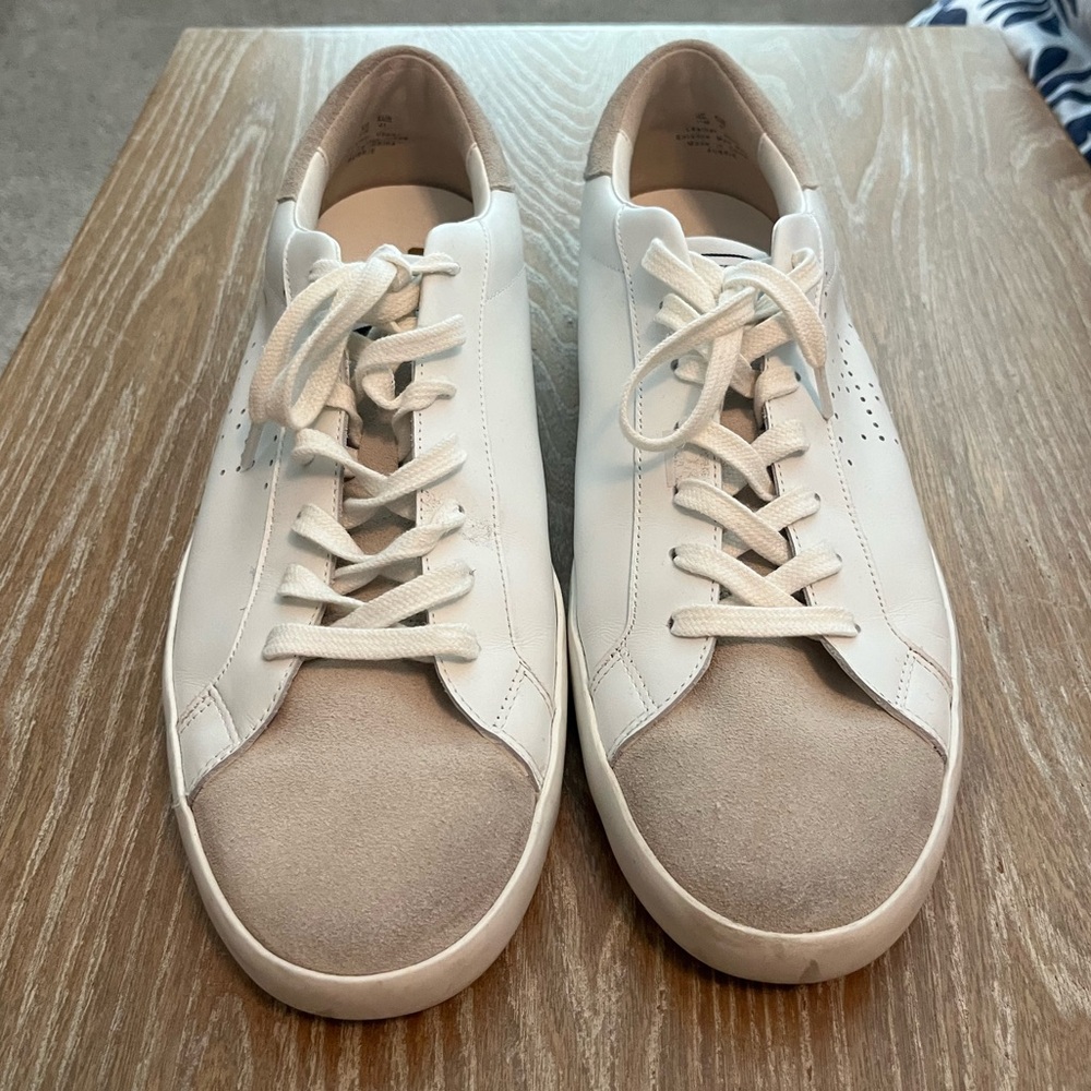 Sam Edelman Aubrie sneakers